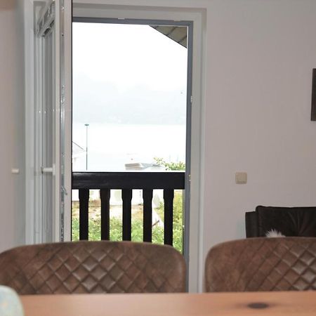 Seedomizil Gaisruecken Portschach am Woerthersee Ngoại thất bức ảnh