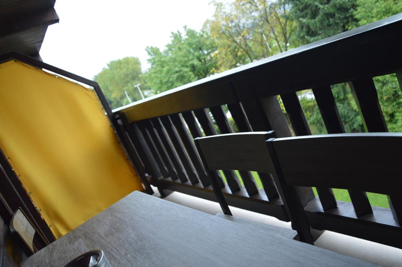Seedomizil Gaisruecken Portschach am Woerthersee Ngoại thất bức ảnh