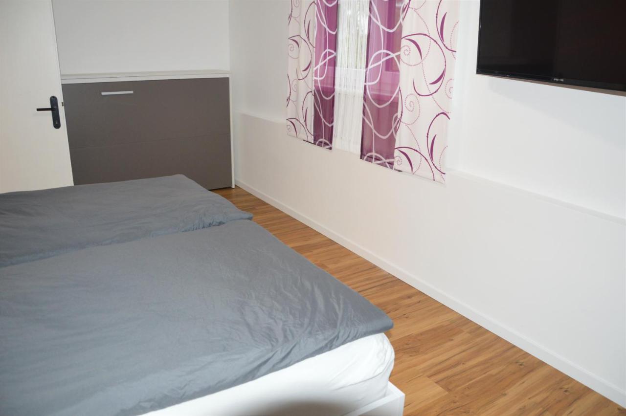 Seedomizil Gaisruecken Portschach am Woerthersee Ngoại thất bức ảnh