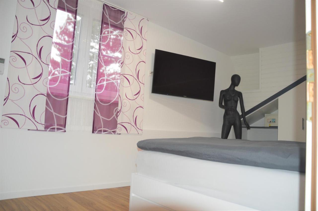 Seedomizil Gaisruecken Portschach am Woerthersee Ngoại thất bức ảnh