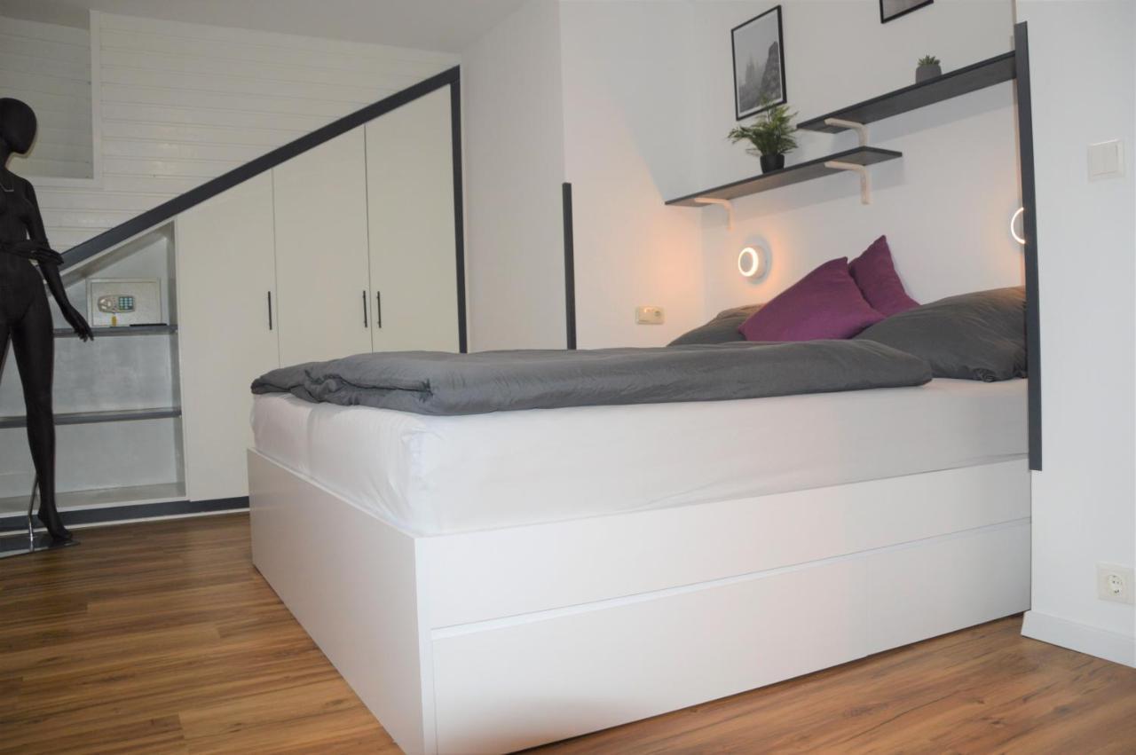 Seedomizil Gaisruecken Portschach am Woerthersee Ngoại thất bức ảnh